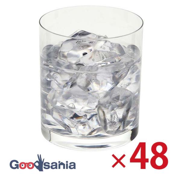 東洋佐々木ガラス ロックグラス トッカータ オンザロック 300ml 48個セット (ケース販売) ...