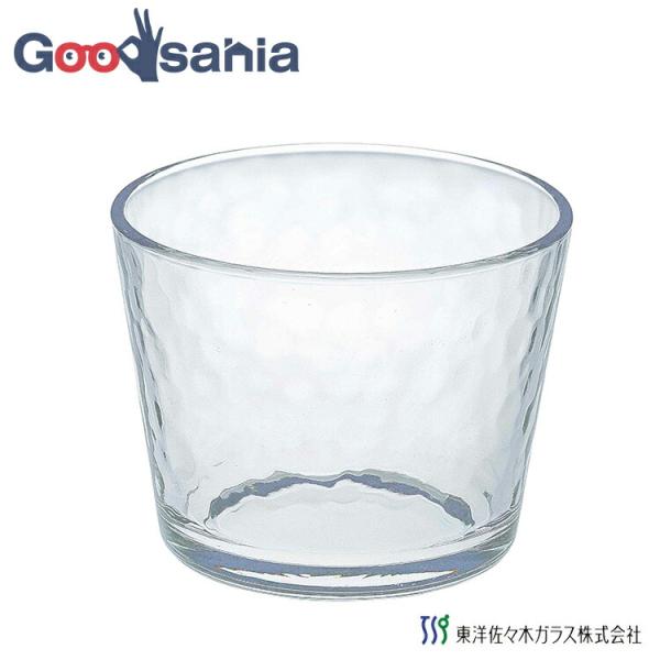 東洋佐々木ガラス お皿 グラシュー つゆ鉢 日本製 食洗機対応 そば猪口 麺皿 小鉢 深皿 皿 ガラ...