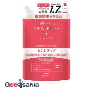 コラージュフルフルネクスト リンス すっきりさらさらタイプ ( 200ml