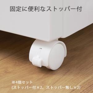 天馬 キャスター Fits フィッツ差込式キャ...の詳細画像1