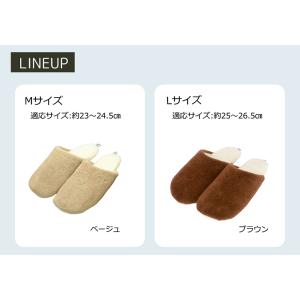 オクムラ スリッパ JyabJyab ジャブジ...の詳細画像1