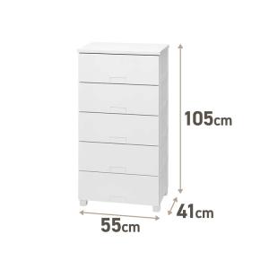 天馬 チェスト Fits フィッツチェスト 5...の詳細画像1