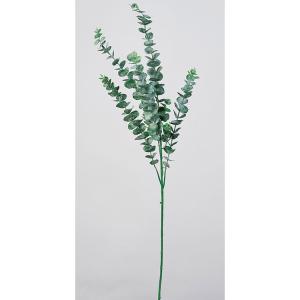 アスカ 造花 ユーカリ グレーグリーン 全長:...の詳細画像3