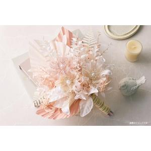 アスカ 造花 ミニユーカリバンチ ソフトベージ...の詳細画像5