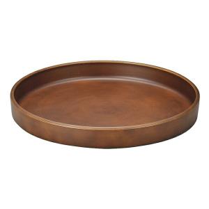 びっくりドンキー ディッシュ皿 直径約27cm 木皿 : おたま屋商店