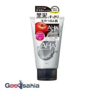 クレンジング・メイク落とし hanahana* BCLカンパニー AHA クレンジングリサーチ ウォッシュクレンジング