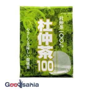 杜仲茶100 3g×40包