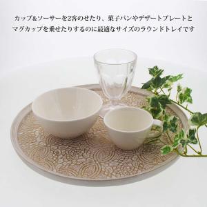 ブランシェ・アソシエ トレイ ReSat ラウ...の詳細画像2
