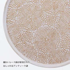 ブランシェ・アソシエ トレイ ReSat ラウ...の詳細画像3