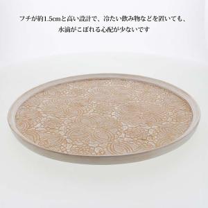 ブランシェ・アソシエ トレイ ReSat ラウ...の詳細画像4