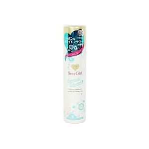 セクシーガール ヘアコロン NB エメラルドシャ...の商品画像
