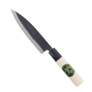 貝印 KAI 包丁 関孫六 先丸 蛸引 240mm 青紙鋼ダマスカス AK5246
