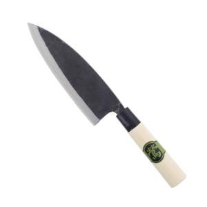 山慎商会 土佐刃物 舟行包丁 土佐うぐいす 150 約29*5*2(刃渡り15)cm