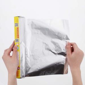 スリーキューブ アルミホイル 暮らし良い品 2...の詳細画像3
