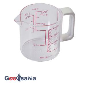 パール金属 計量カップ Simple use 耐熱計量カップ 200ml 熱湯対応 電子レンジ対応 食洗機対応 CC1653｜Goodsaniaマック土居店