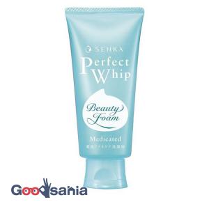 洗顔専科 パーフェクトホイップ ホワイト クレイ 120g : くすりの