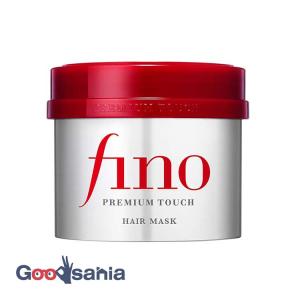 フィーノ プレミアムタッチ 濃厚美容液ヘアマスク ( 230g )/ フィーノ