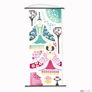 丸全 タペストリー棒 手拭用 43cm 日本製...の詳細画像3