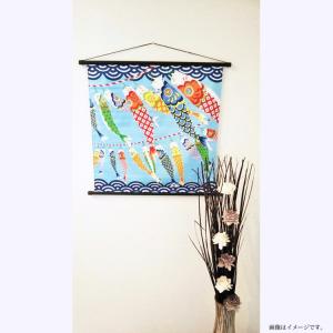 丸全 タペストリー棒 手拭用 43cm 日本製...の詳細画像5