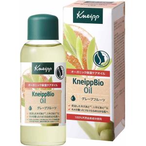 クナイプビオ オイル ( 100ml )/ クナイプ(KNEIPP) : 爽快ドラッグ