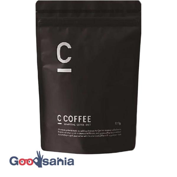 C COFFEE シーコーヒー レギュラー 100g