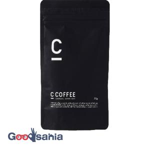 C COFFEE シーコーヒー ハーフ 50gの商品画像