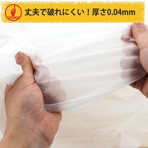日泉ポリテック ゴミ袋 ダストパック 特厚0....の詳細画像4