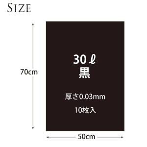 日泉ポリテック ゴミ袋 ダストパック 日本製 ...の詳細画像1