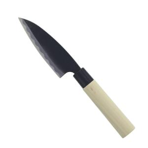 貝印 KAI 包丁 関孫六 先丸 蛸引 240mm 青紙鋼ダマスカス AK5246