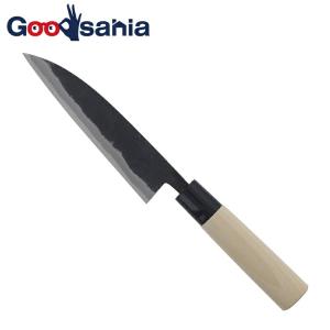 貝印 KAI 包丁 関孫六 先丸 蛸引 240mm 青紙鋼ダマスカス AK5246