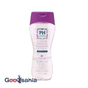 PH JAPAN PREMIUM フェミニンウォッシュ 150mL 全4タイプ デリケート