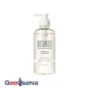 BOTANIST ボタニスト シャンプース ムース 460ml