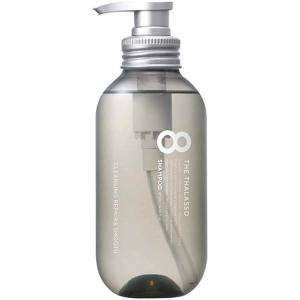 コスメック ナチュラルハート ヘアエンドルフィン シャンプー 4000ml
