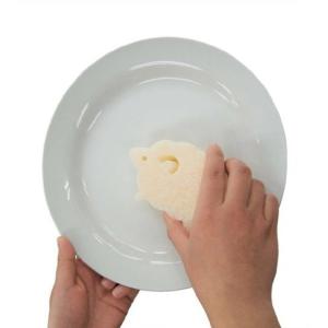 オーエ スポンジ キッチン ひつじ cf ホワ...の詳細画像1