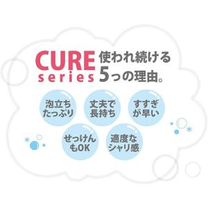 オーエ ボディタオル ふつう クア2 ナイロン...の詳細画像3