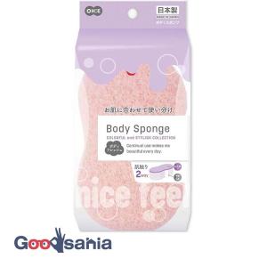 オーエ ボディスポンジ BC ボディフレッシュ ...の商品画像
