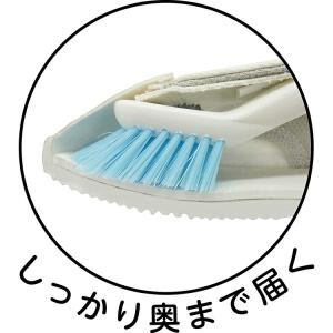 オーエ シューズブラシ アニマルシューズブラシ...の詳細画像3