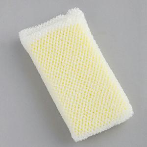 アイセン 台所スポンジ 泡だつスポンジ ネット...の詳細画像2