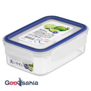 Lustroware（ラストロウェア） 保存容器 2L イージーケア 4点ロック