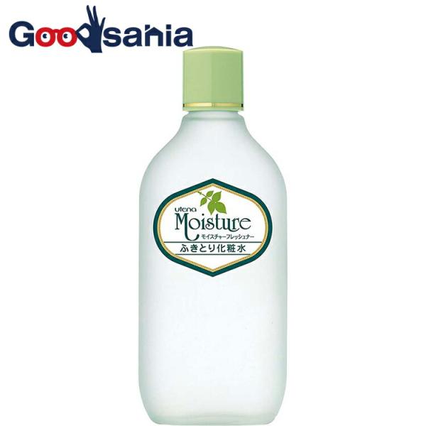 ウテナ モイスチャーフレッシュナー 155ml