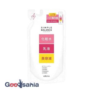 SIMPLE BALANCE シンプルバランス うるおいローション 220mL