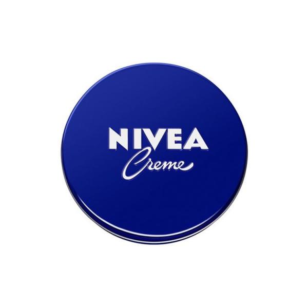 ニベア クリ−ム缶 56g 青缶 スキンケア クリーム NIVEA