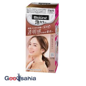 ブローネ ナチュリラ 色長持ちカラートリートメント ブラック つけかえ