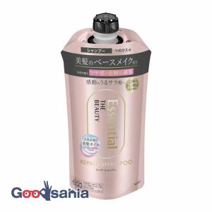 凜恋 レメディアル シャンプー ローズ＆ツバキ 詰め替え ( 400ml