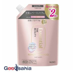 Kao（花王） セグレタ シャンプー＆コンディショナー ミニセット