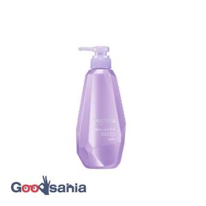 セグレタ 花王 1本でトップふっくら毛先まとまるシャンプー 本体 360ml