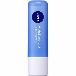 ニベア モイスチャーリップ 無香料 3.9g
