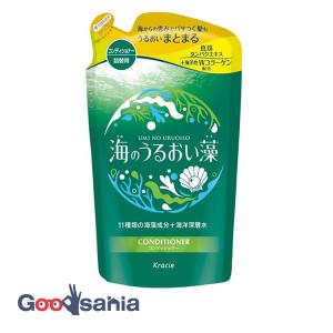 海のうるおい藻 クラシエホームプロダクツ うるおいケアシャンプー