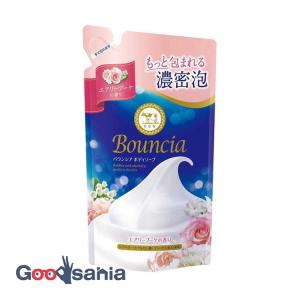 クナイプ 泡ボディウォッシュ グーテナハト ホップ＆バレリアンの香り