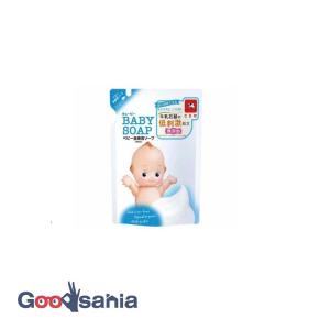 キユーピー 全身ベビーソープ (泡タイプ) 詰替用 350ml